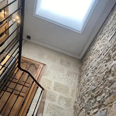 Le Roof Top - P3 City Center Terrasse Nimes
